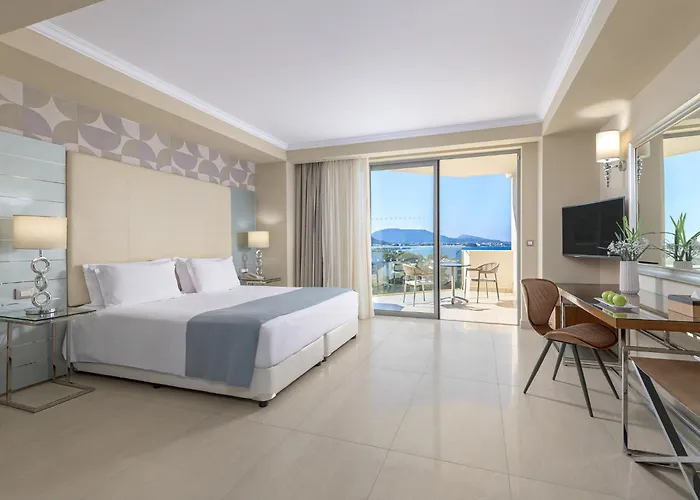 Atrium Platinum Resort & SpaSpa Hotel